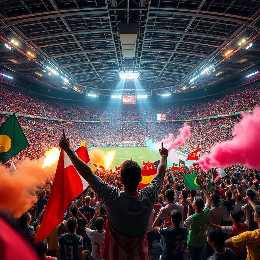 Khả Năng Chuyển Hóa Cơ Hội Tại Bán Kết World Cup 2026 Được Phân Tích Trên Taixiumd5.link — view 4