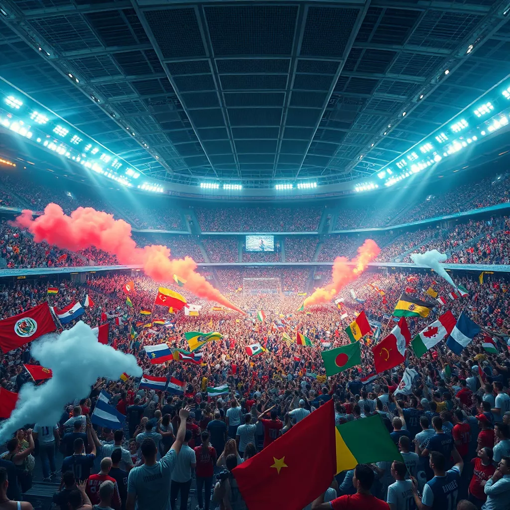 Khi trận chung kết World Cup 2026 phụ thuộc vào hàng phòng ngự chiều sâu: Phân tích ưu đãi tại vb88.promo — view 4