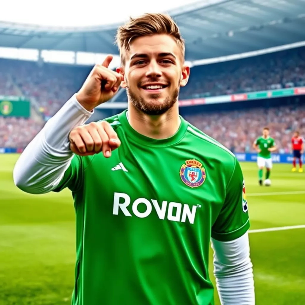 Chung kết World Cup 2026: Khả năng phòng ngự từ xa và bài toán minh bạch tại Lucky88 — view 3