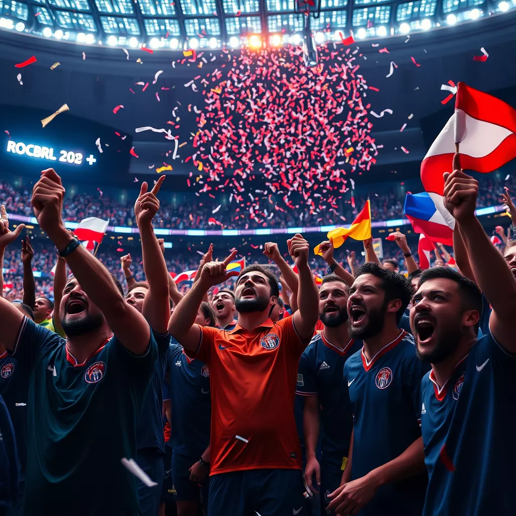 Giảm rủi ro từ các pha chuyền ngang cuối trận tại bán kết World Cup 2026 trên kuwiny.net