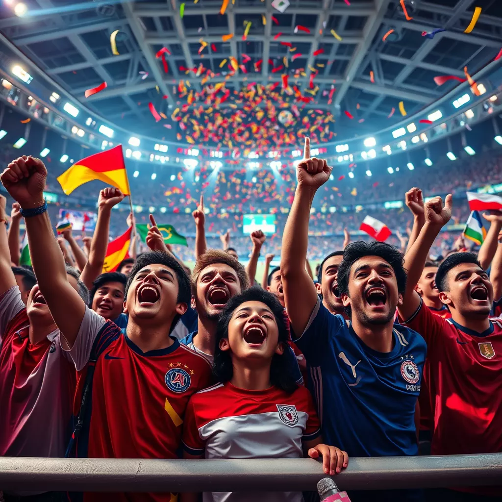 World Cup 2026: Đội bóng nào sở hữu lối chơi thuyết phục nhất giải đấu?