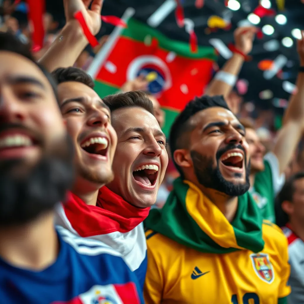 Khả Năng Chuyển Hóa Cơ Hội Tại Bán Kết World Cup 2026 Được Phân Tích Trên Taixiumd5.link — view 5