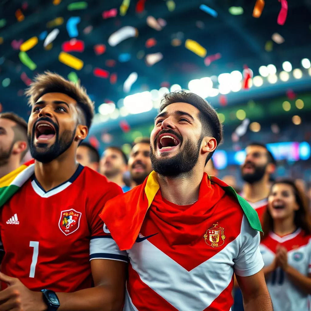 Nhận Định Các Đội Tuyển World Cup: Cơ Hội Nào Cho Bạn Khi Đồng Hành Cùng DABET?