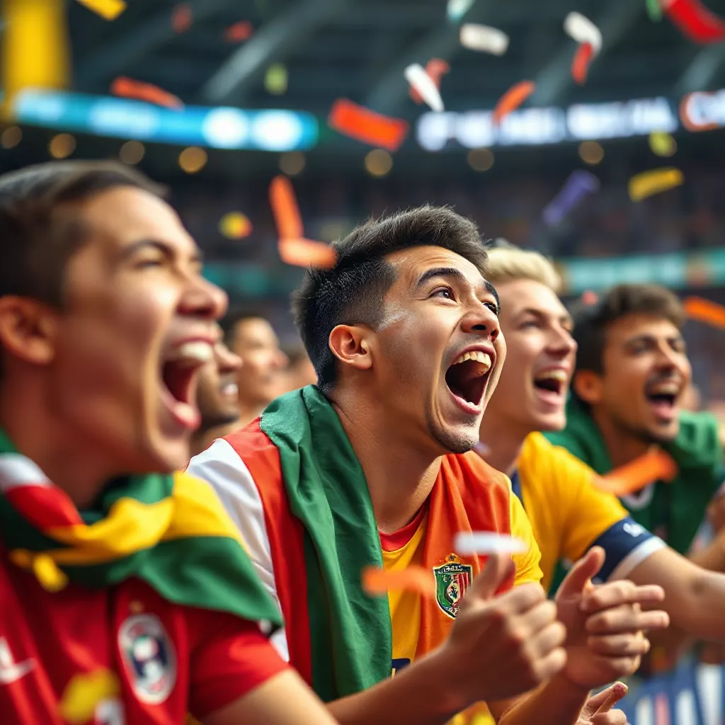Chung kết World Cup 2026 có thể bị định đoạt bởi khả năng theo sát người tại UK88? Phân tích hành trình người dùng — view 5