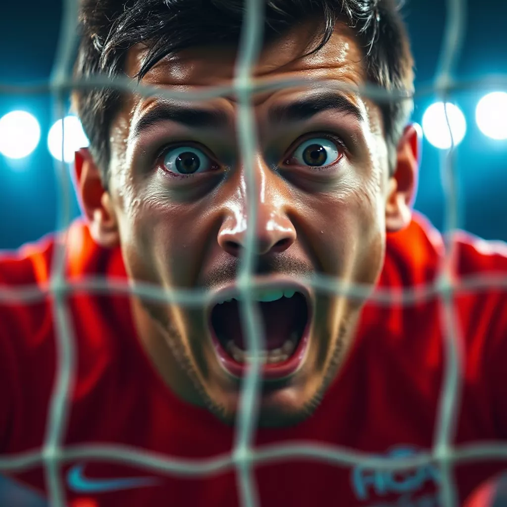 Chung kết World Cup 2026 có thể được định đoạt bởi khả năng đọc hướng di chuyển tại gem88.bz