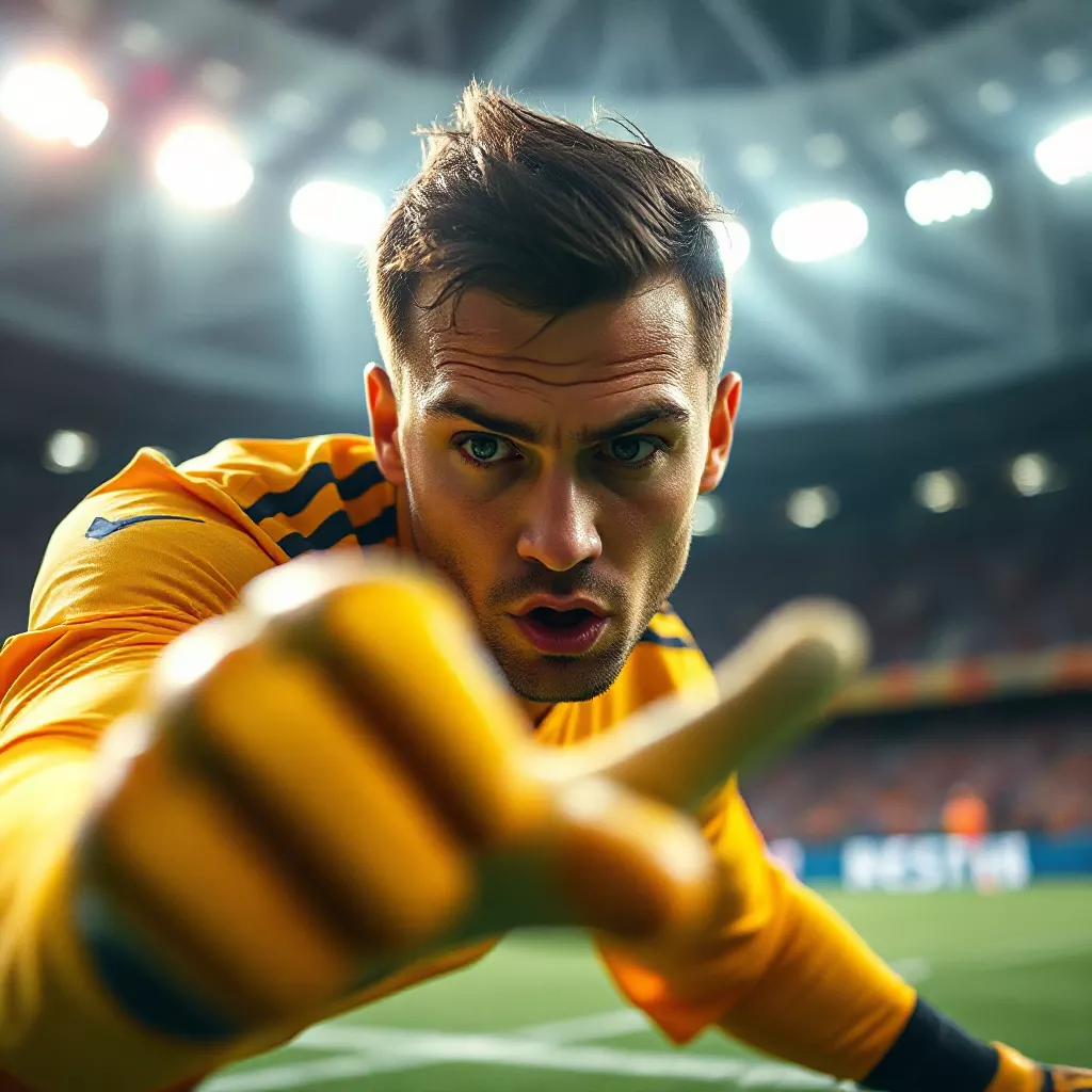 Khi trận chung kết World Cup 2026 phụ thuộc vào hàng phòng ngự chiều sâu: Phân tích ưu đãi tại vb88.promo — view 3
