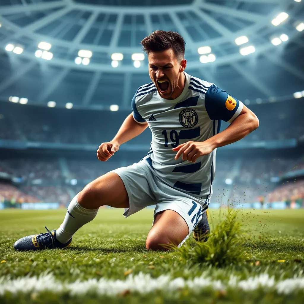 World Cup 2026: Những trận knock-out căng thẳng không thể rời mắt