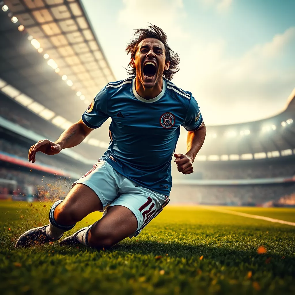 Khả Năng Chuyển Hóa Cơ Hội Tại Bán Kết World Cup 2026 Được Phân Tích Trên Taixiumd5.link — view 2