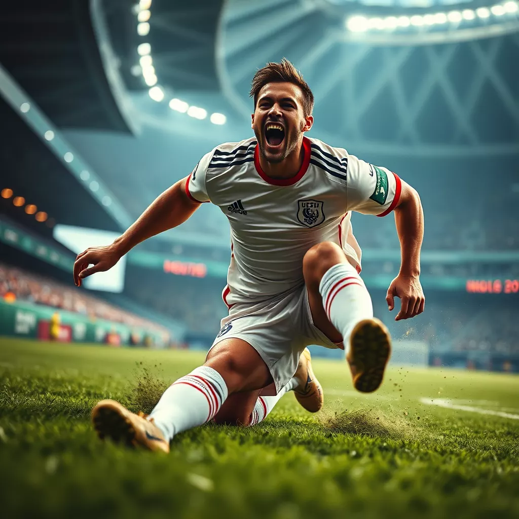 Chung kết World Cup 2026: Pha chạm cuối quyết định tất cả, và bài học từ trải nghiệm nền tảng — view 3