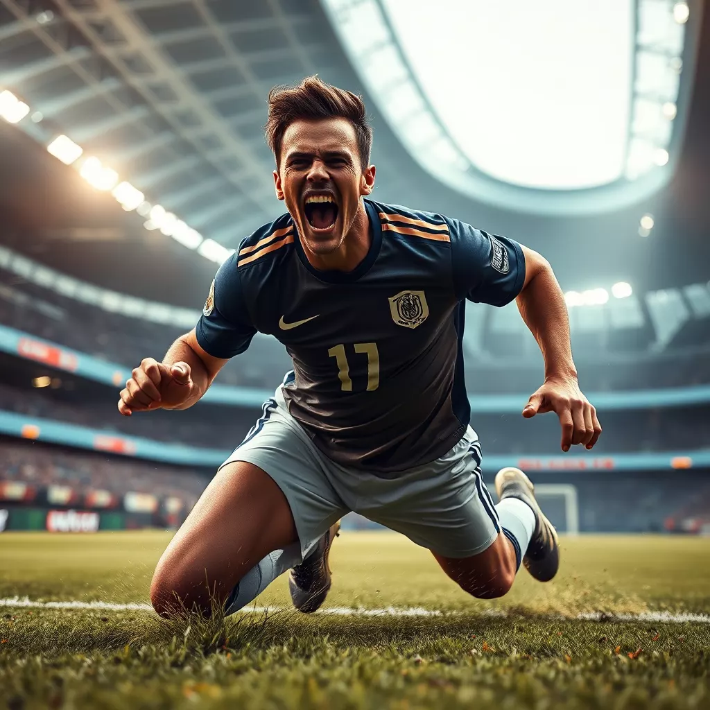 Đội Tuyển Nào Sẽ Tạo Địa Chấn Tại World Cup 2026?