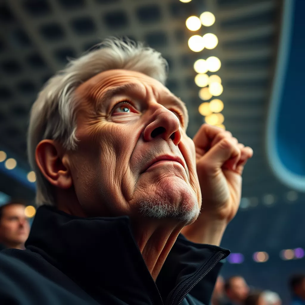 Chung kết World Cup 2026: Pha chạm cuối quyết định tất cả, và bài học từ trải nghiệm nền tảng — view 4