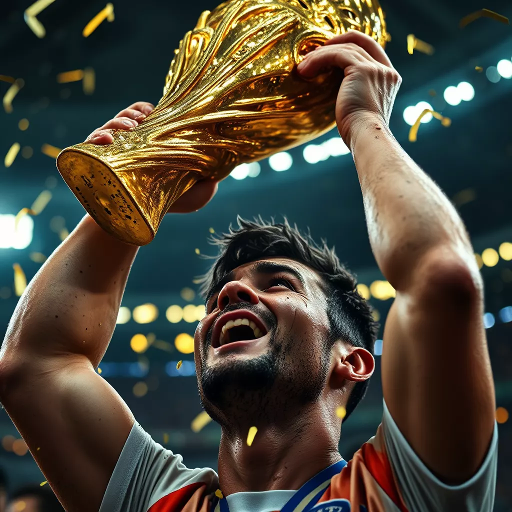 Chung kết World Cup 2026 có thể bị định đoạt bởi khả năng theo sát người tại UK88? Phân tích hành trình người dùng