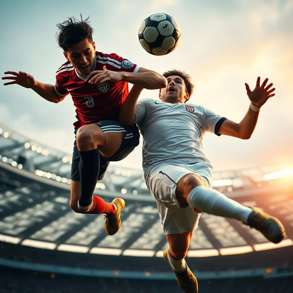 World Cup 2026 Và Những Trận Cầu Làm Nóng Cả Mùa Hè Trên Toàn Cầu