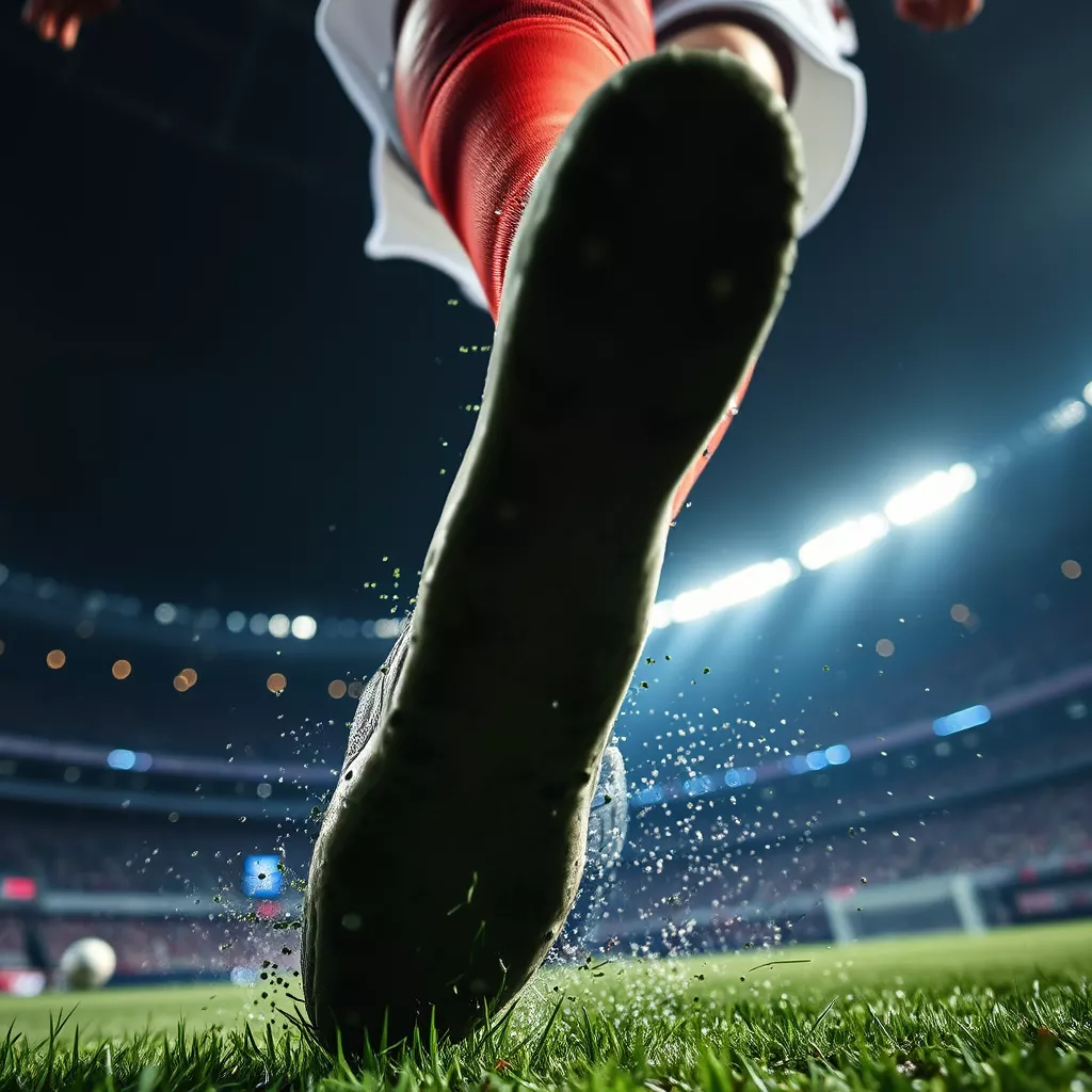 World Cup 2026 Và Cuộc Săn Tìm Huyền Thoại Mới: Ai Sẽ Là Người Kế Nhiệm Messi?