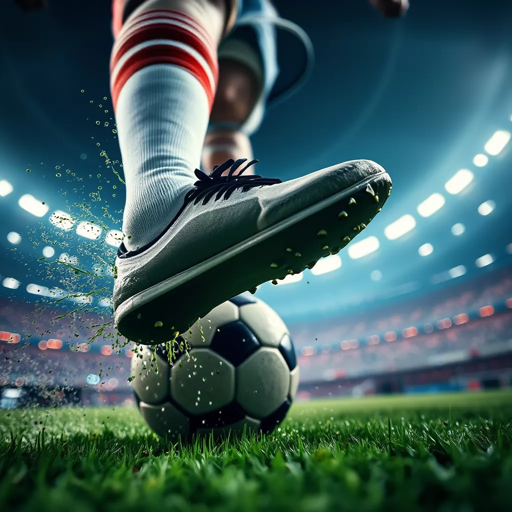 Chung kết World Cup 2026 có thể bị định đoạt bởi khả năng theo sát người tại UK88? Phân tích hành trình người dùng — view 3