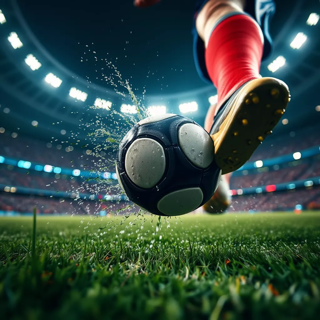 Chung kết World Cup 2026: Khả năng phòng ngự từ xa và bài toán minh bạch tại Lucky88 — view 5