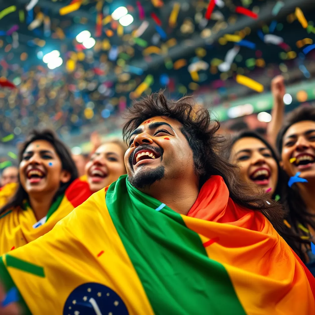Chung kết World Cup 2026 và cuộc cạnh tranh ở hai hành lang cánh tại 789winph.com