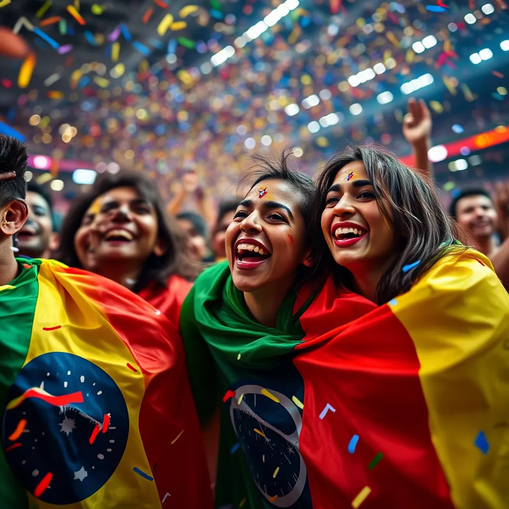 Chung kết World Cup 2026 và cuộc cạnh tranh ở hai hành lang cánh tại 789winph.com — view 2