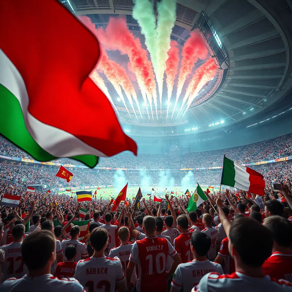 World Cup 2026 và cuộc đua cuối cùng hướng tới ngôi vương thế giới — view 4