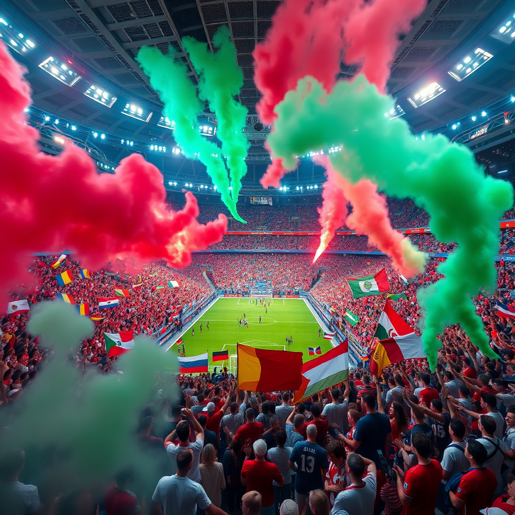 World Cup 2026 và cuộc đua cuối cùng hướng tới ngôi vương thế giới