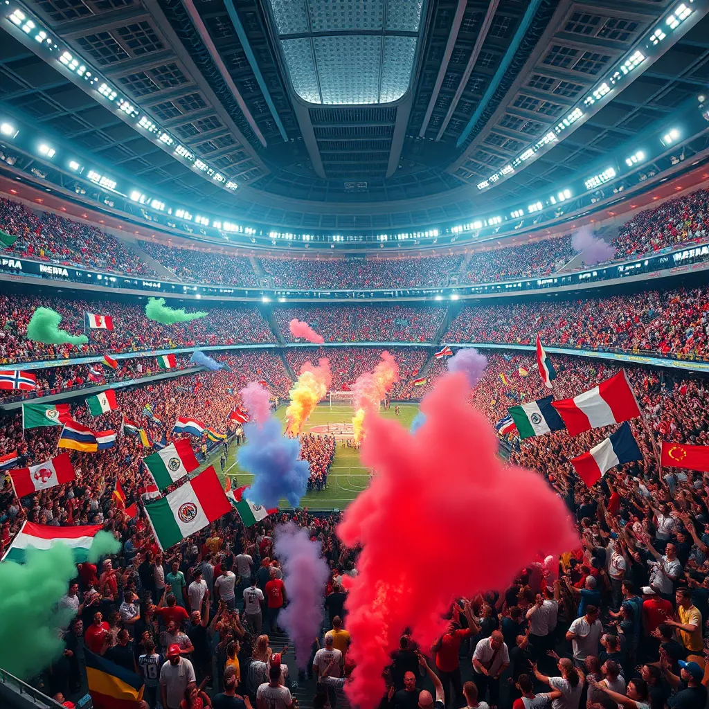 Đội tuyển Việt Nam có cơ hội dự World Cup 2026 không? Cổng mở rộng, nhưng hành trình còn dài — view 5