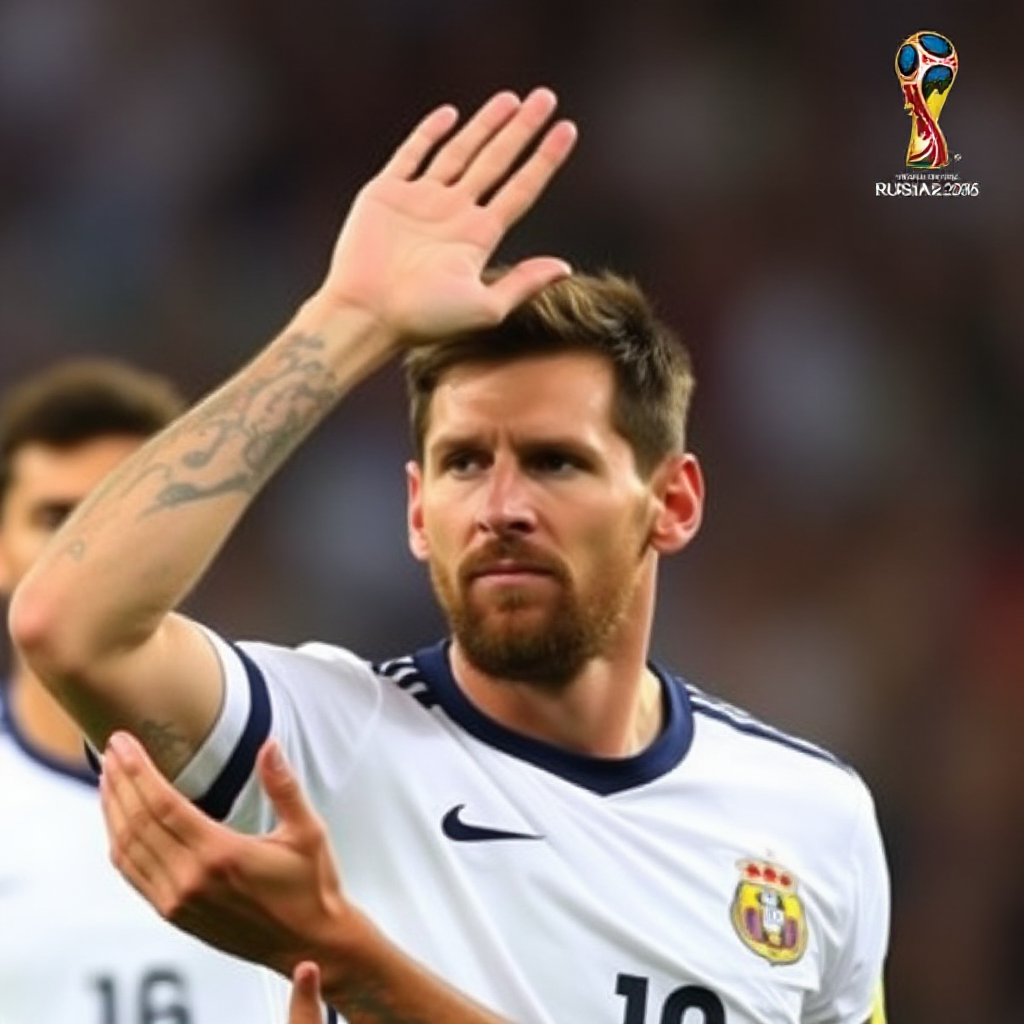 World Cup 2026 và cuộc đua cuối cùng tới ngôi vương bóng đá thế giới