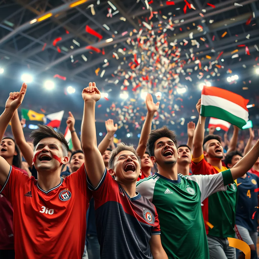 World Cup 2026 Và Những Ngôi Sao Đáng Xem Nhất — view 4