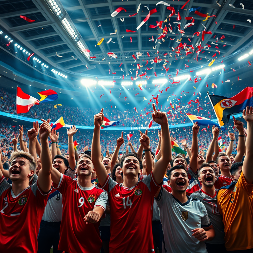 Đội hình Anh tham dự World Cup 2026: Những ngôi sao nào sẽ tỏa sáng?