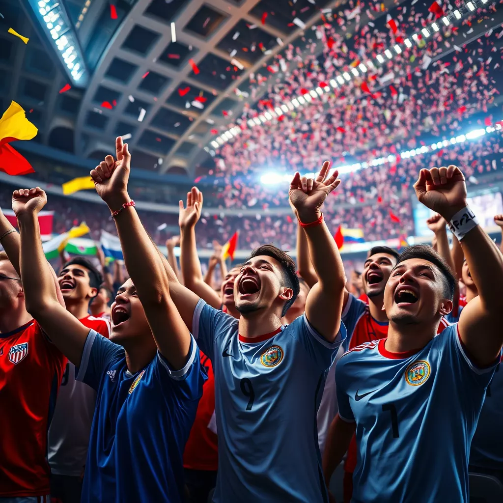 Top cầu thủ ghi bàn nhiều nhất Champions League hiện nay: Ai đang thống trị? — view 3