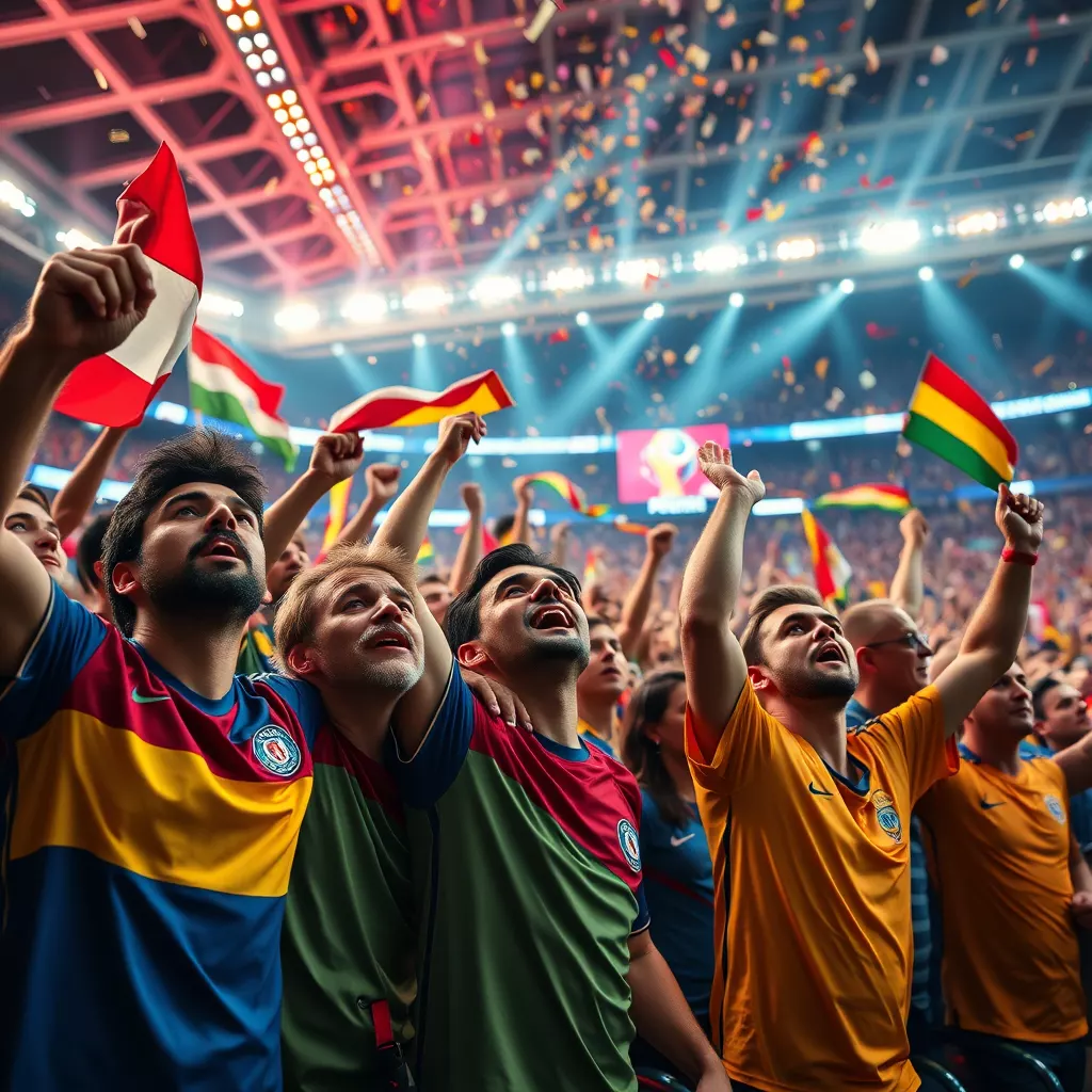 World Cup 2026: Những "bức tường thép" nào sẽ làm nên chuyện? — view 5