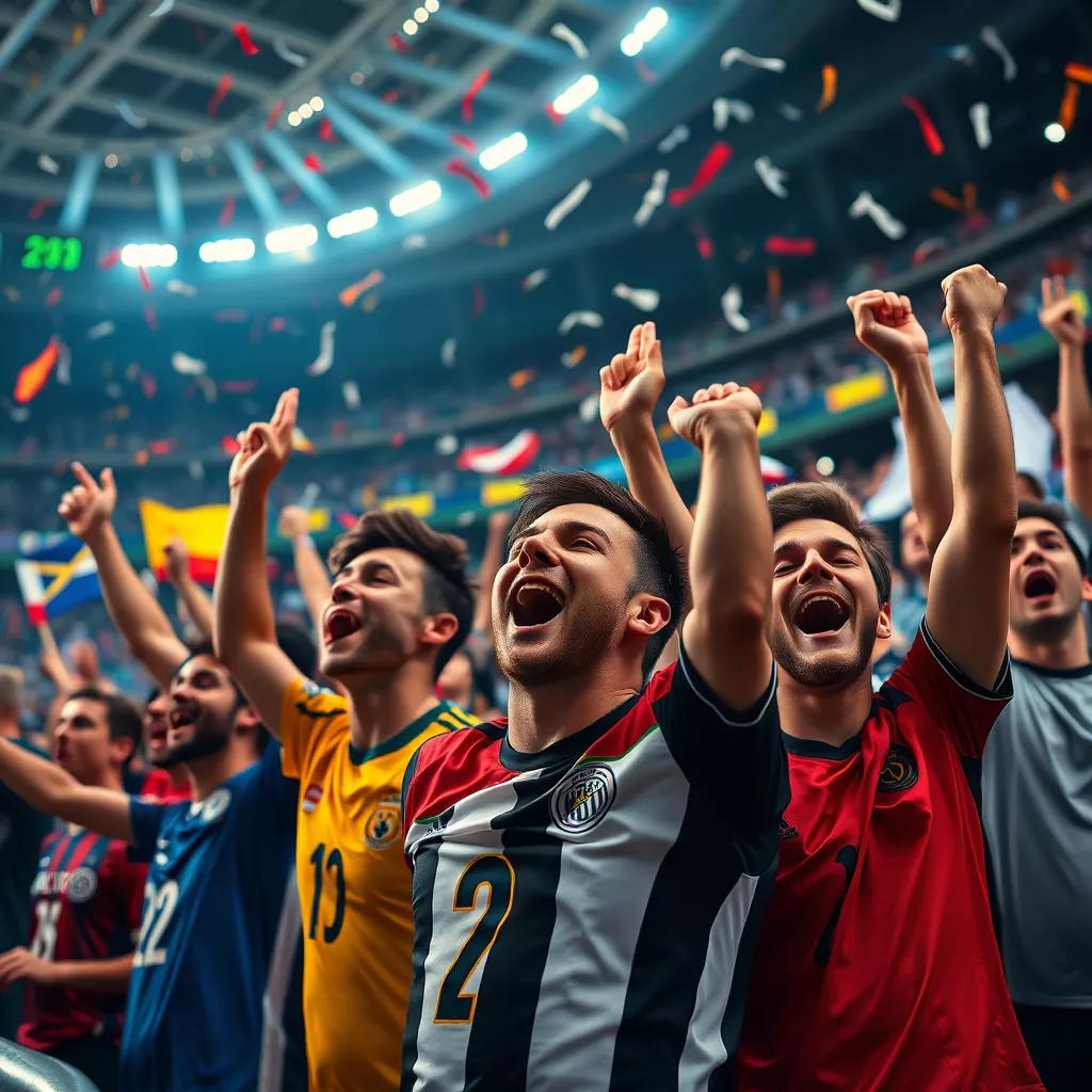 Đội tuyển Mexico tại World Cup 2026: Hành trình chinh phục đấu trường Bắc Mỹ — view 5