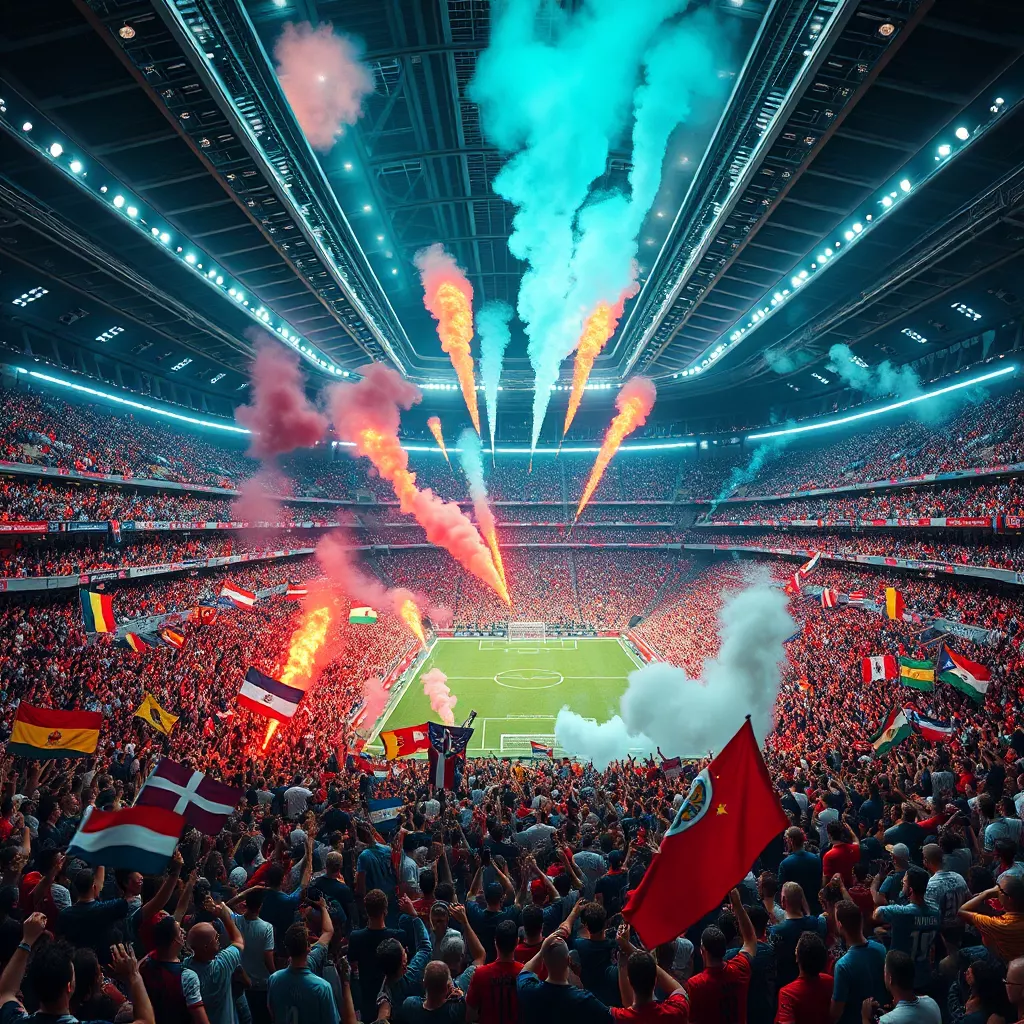 World Cup 2026: Khi bóng đá hiện đại đạt đến giới hạn tối đa — view 4