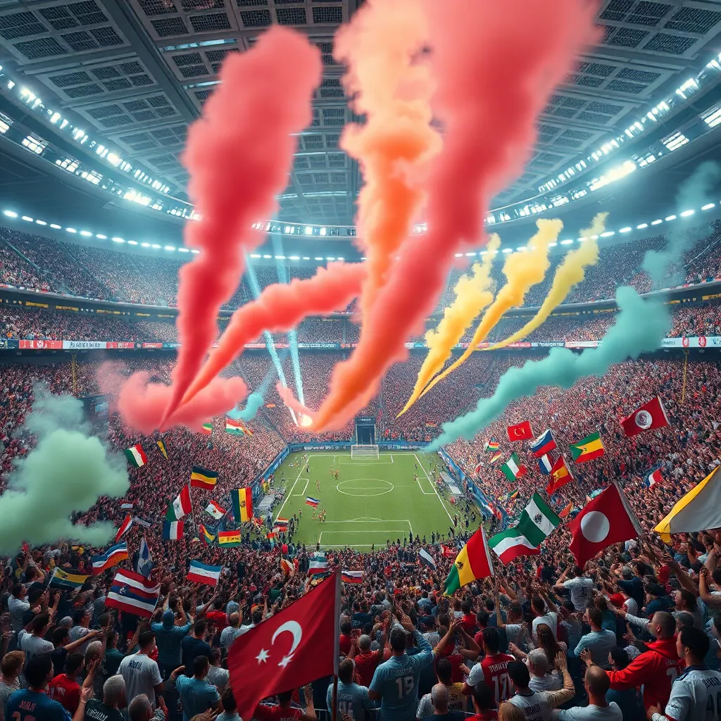 Những thống kê thú vị trước thềm World Cup 2026 khởi tranh — view 3