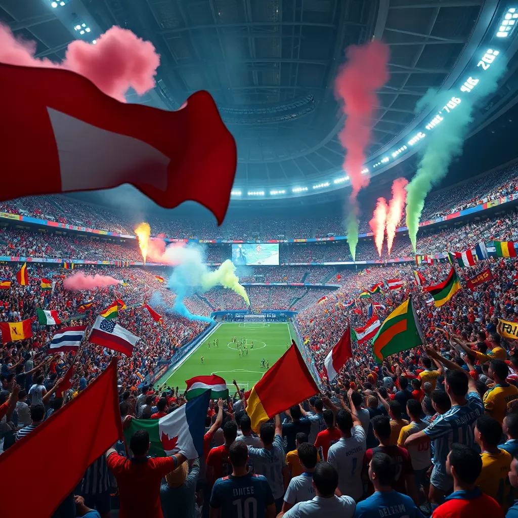 World Cup 2026 Và Những Màn Tỏa Sáng Làm Thay Đổi Sự Nghiệp — view 3