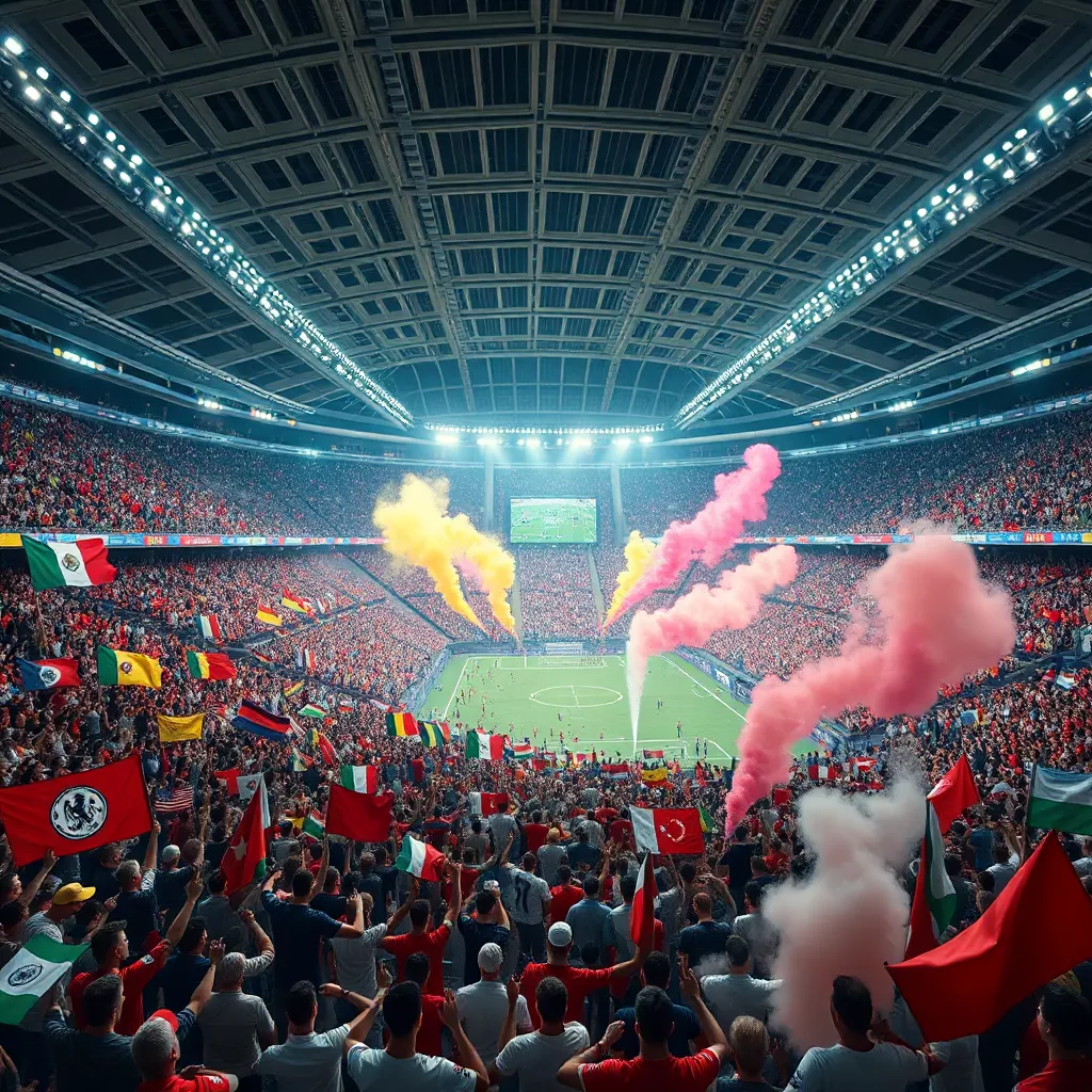 World Cup đã đến rồi, bạn đã sẵn sàng "bắt sóng" chưa? ⚽ — view 3
