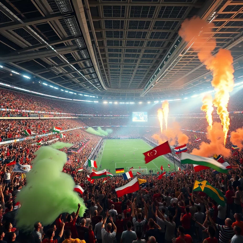 World Cup 2026: Ai sẽ tạo nên kỳ tích? — view 4