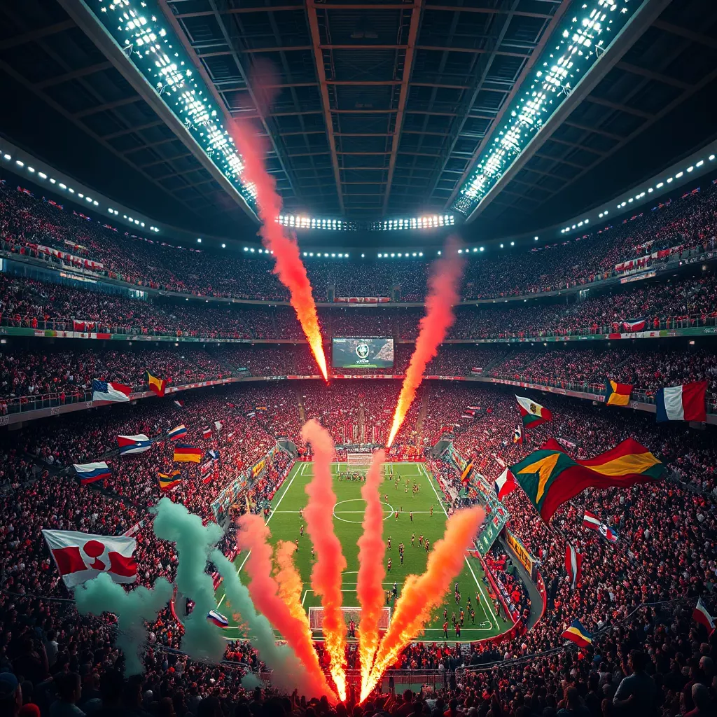 Ai Sẽ Là Người Hùng Của World Cup 2026? Những Cái Tên Định Hình Giấc Mơ — view 2
