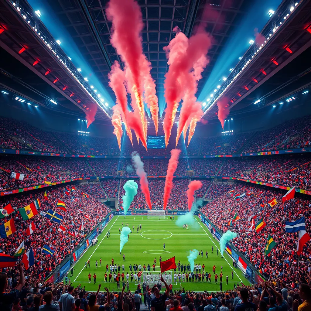 World Cup 2026: Sân chơi quy tụ những “ông lớn” và bất ngờ thú vị — view 5