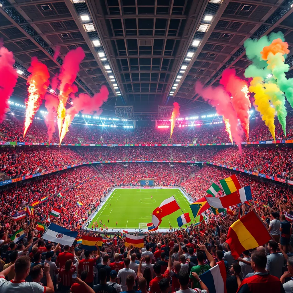 Top cầu thủ ghi bàn nhiều nhất Champions League hiện nay: Ai đang thống trị? — view 5
