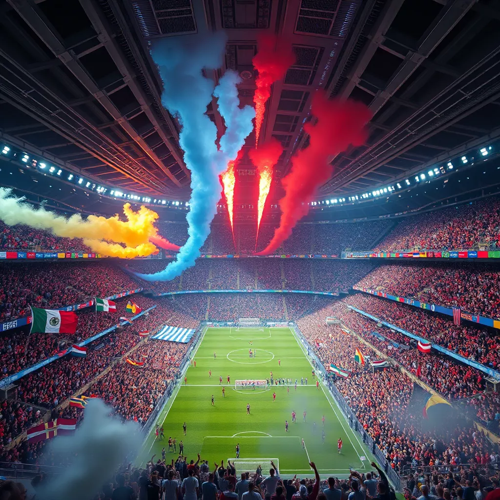 World Cup 2026: Khi bóng đá hiện đại đạt đến giới hạn tối đa — view 2