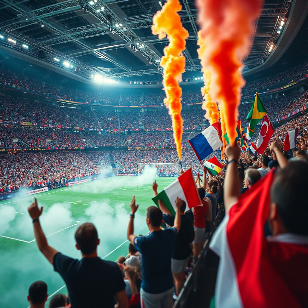 7M Live: Trải Nghiệm Livescore Nhanh Hơn Cho Người Hâm Mộ Bóng Đá