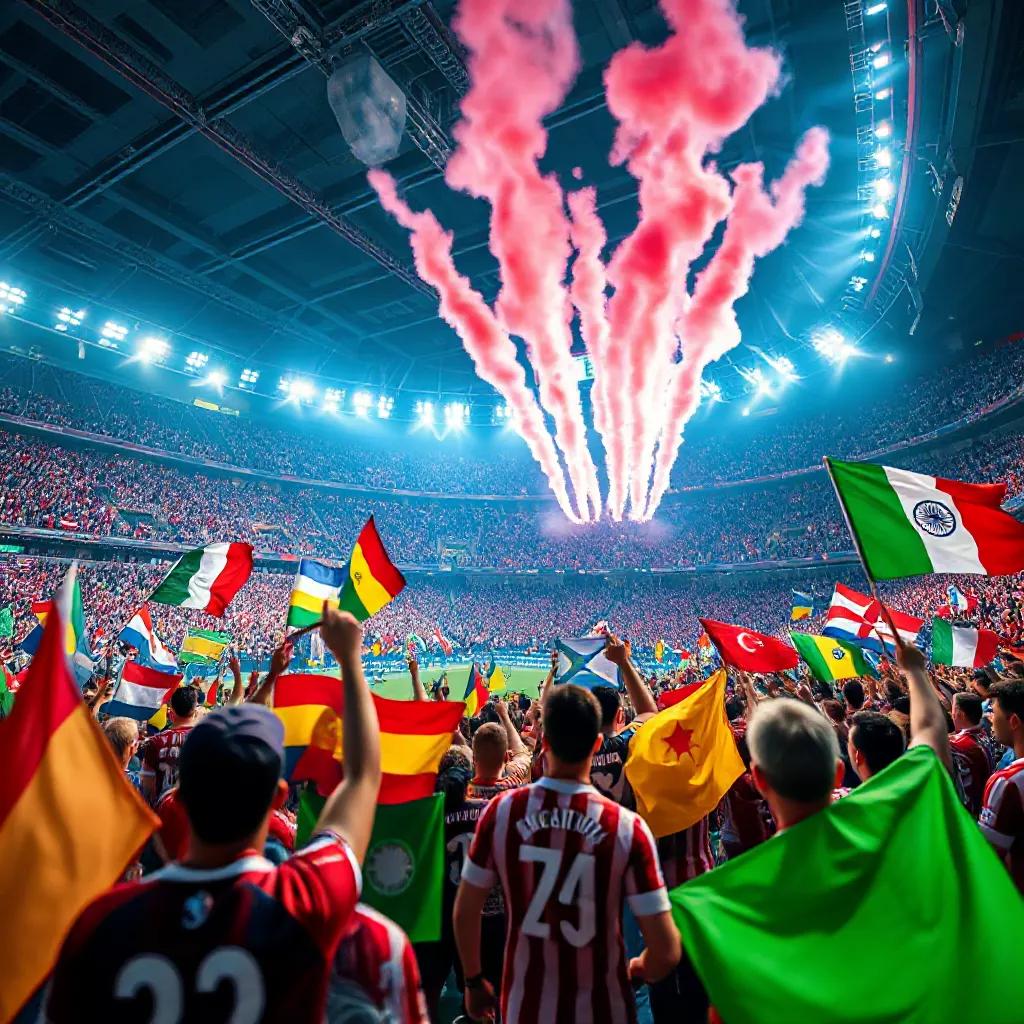 Nhận Định Các Đội Tuyển World Cup: Cơ Hội Nào Cho Bạn Khi Đồng Hành Cùng DABET? — view 4