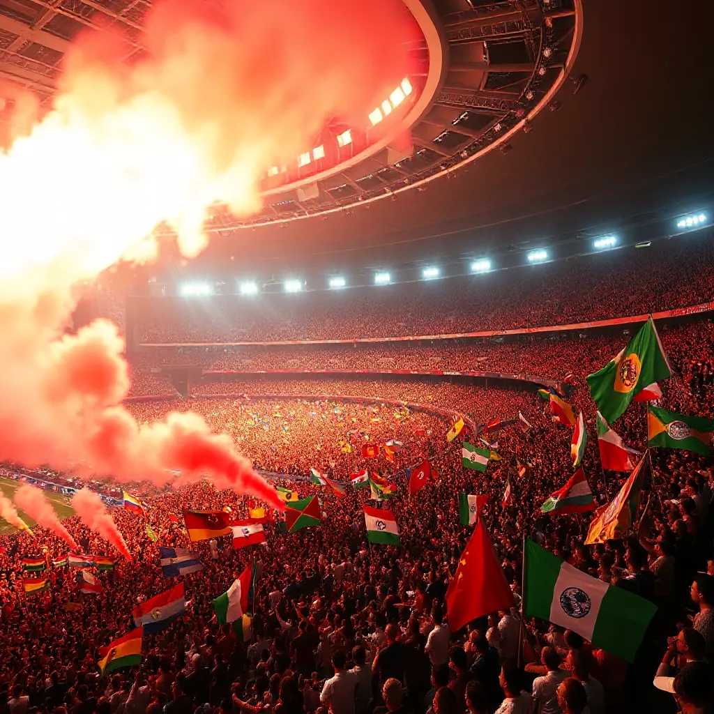 World Cup 2026: Khi bóng đá hiện đại đạt đến giới hạn tối đa — view 3