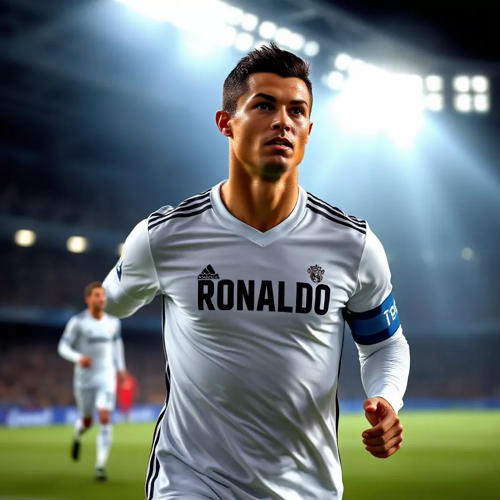 World Cup 2026 Và Những Trận Cầu Đỉnh Cao Khiến Cả Thế Giới Phải Bùng Nổ Cảm Xúc Mạnh Mẽ — view 2