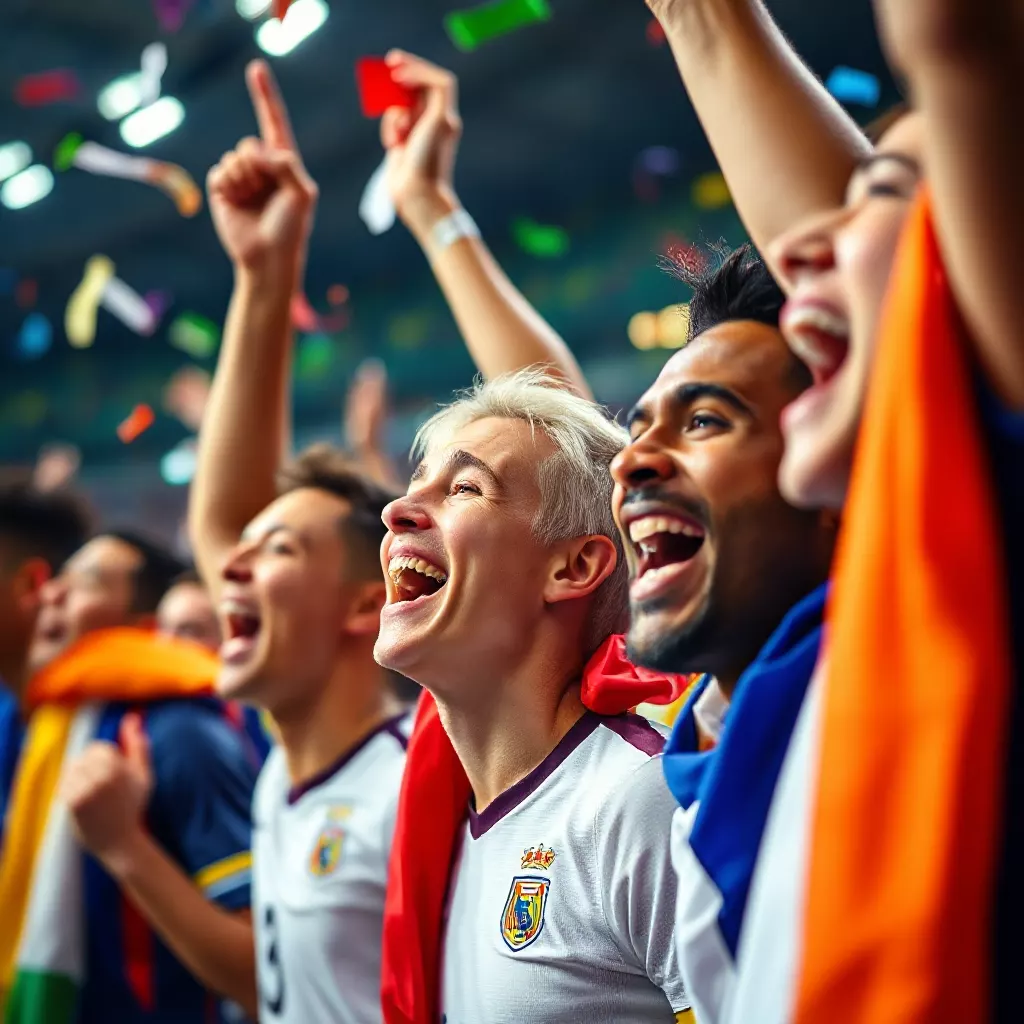 World Cup 2026: Khi bóng đá hiện đại đạt đến giới hạn tối đa