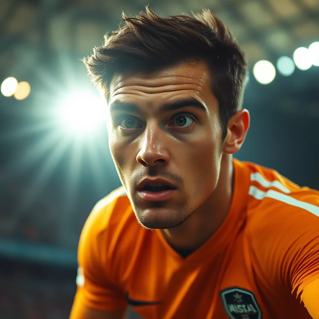 Đội Tuyển Nào Sẽ Tạo Địa Chấn Tại World Cup 2026? — view 2