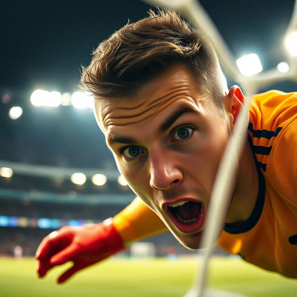 Kế hoạch dinh dưỡng ngày bán kết World Cup 2026: Bí kíp giữ lửa cùng gamebai.work — view 2