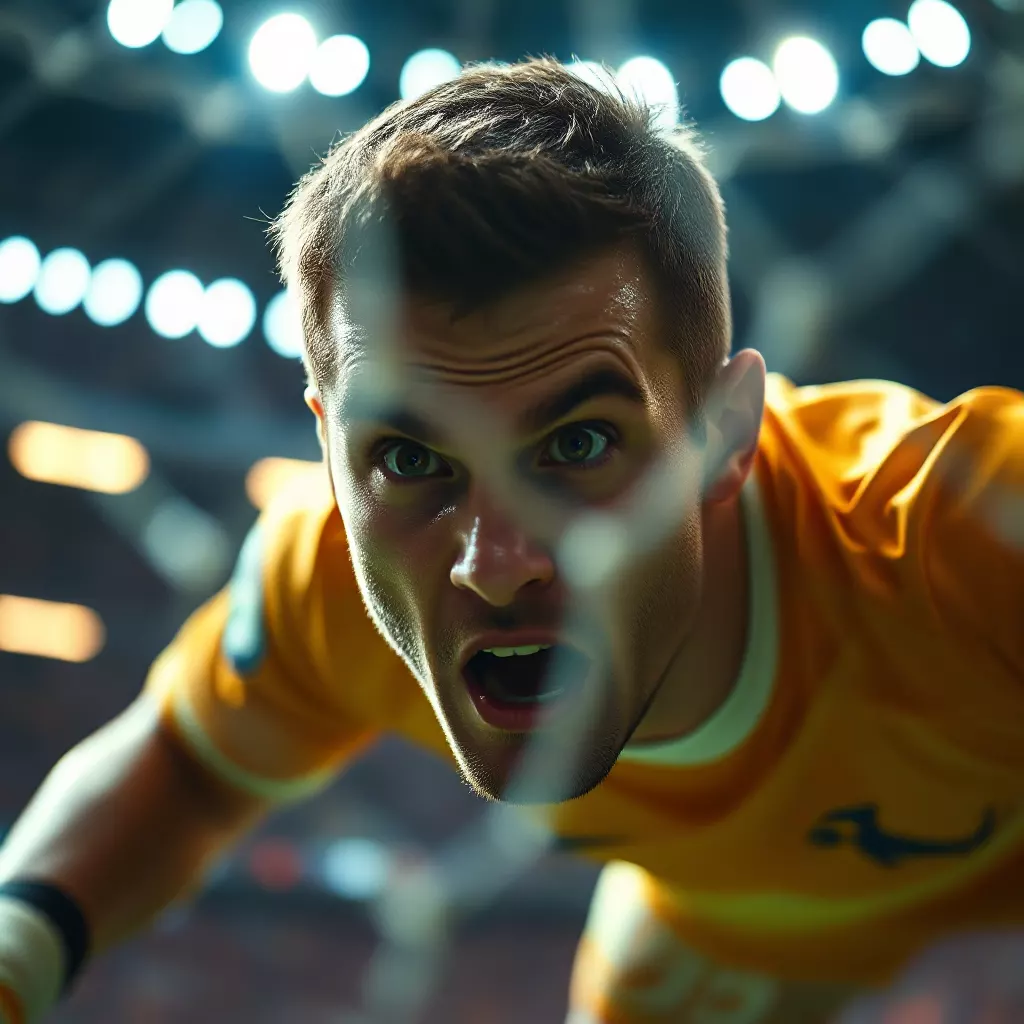 World Cup 2026 Và Những Trận Cầu Làm Nóng Cả Mùa Hè Toàn Cầu — view 3
