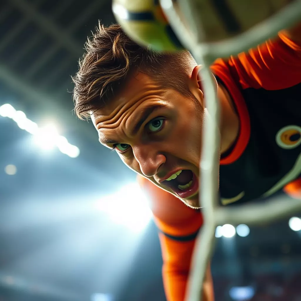 World Cup 2026 Và Những Trận Cầu Tốc Độ Cao Khiến Khán Giả Choáng Ngợp — view 4