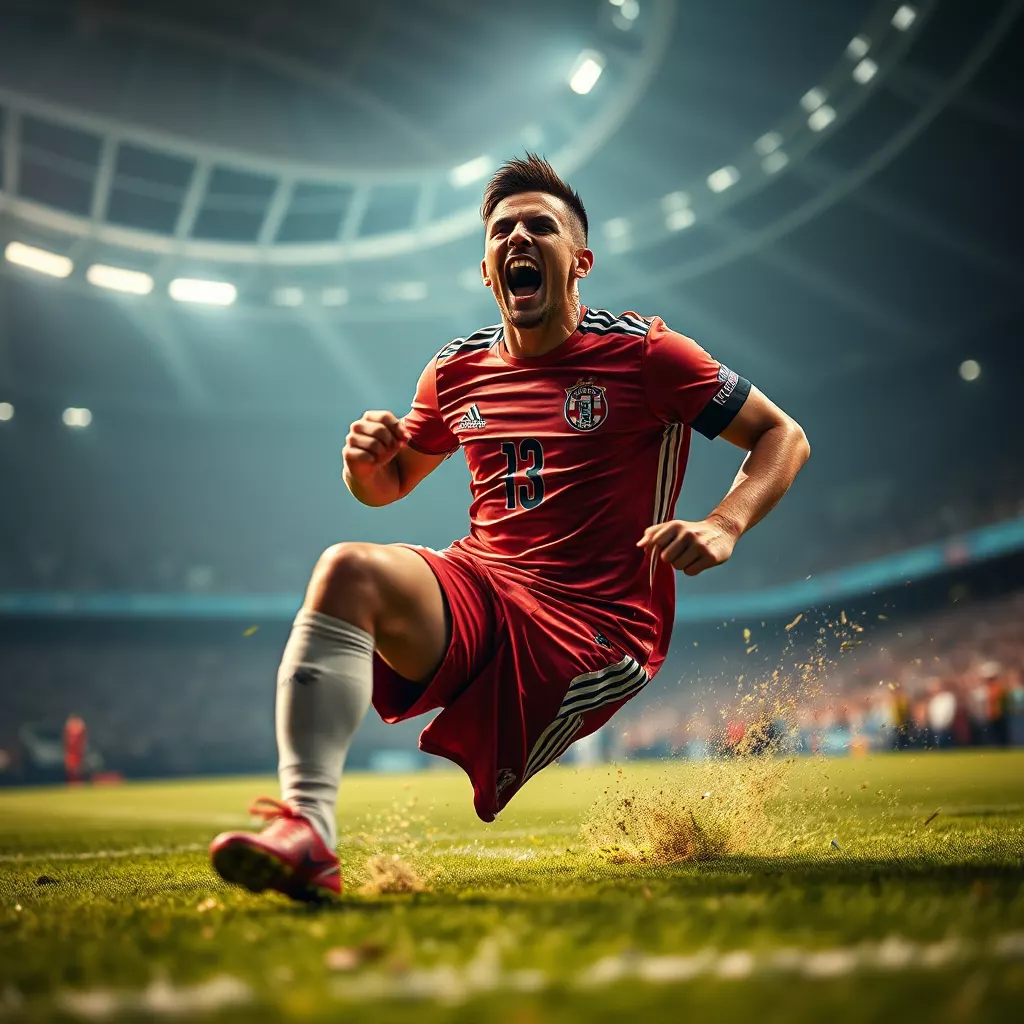 World Cup 2026 Và Các Trận Cầu Hứa Hẹn Đầy Ắp Bất Ngờ — view 4